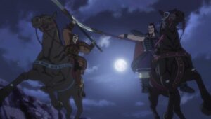 Kingdom: 1×6