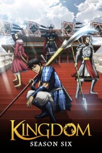 Kingdom: Season 6