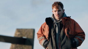 Under Salt Marsh: 1×4