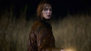 Under Salt Marsh: 1×6