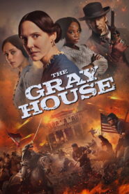 The Gray House: Season 1