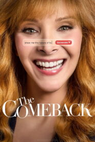 The Comeback: Season 3