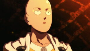 One-Punch Man: 3×12