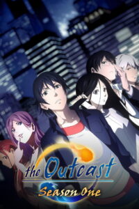Hitori No Shita – The Outcast: Season 1