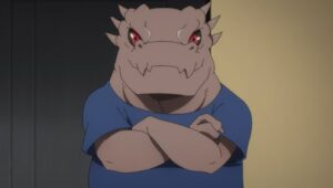 Tower of God: 2×17