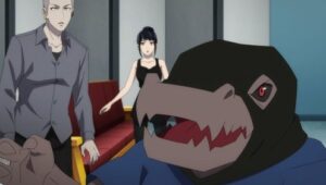 Tower of God: 2×21
