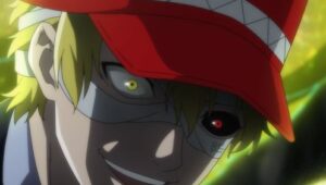 Tower of God: 2×23