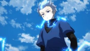 Tower of God: 2×19