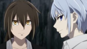Tower of God: 2×24