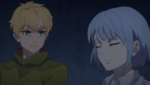 Tower of God: 2×15