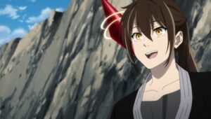 Tower of God: 2×26