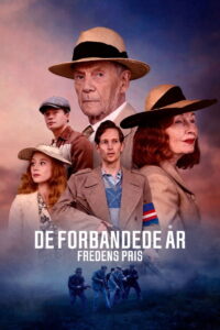 De forbandede år – Fredens pris