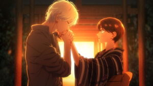 In the Clear Moonlit Dusk: 1×7
