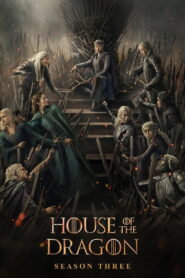 House of the Dragon: Season 3