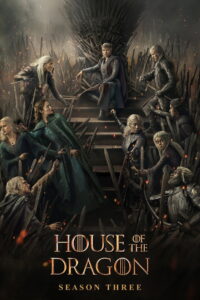 House of the Dragon: Season 3