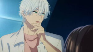 In the Clear Moonlit Dusk: 1×3