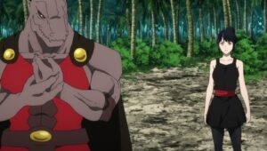 Tower of God: 2×22