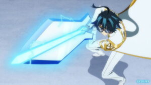 Wistoria: Wand and Sword: 2×10