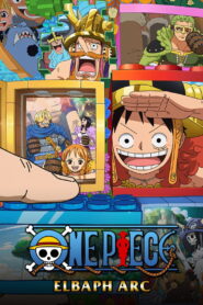 One Piece: Season 23