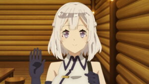 Farming Life in Another World: 2×4