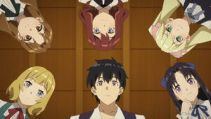 Farming Life in Another World: 2×10