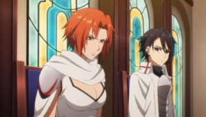 That Time I Got Reincarnated as a Slime: 4×8