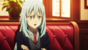 That Time I Got Reincarnated as a Slime: 4×7