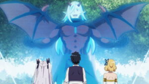 Farming Life in Another World: 2×11