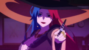 Wistoria: Wand and Sword: 2×9