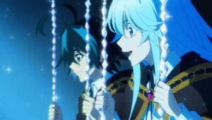 Wistoria: Wand and Sword: 2×12