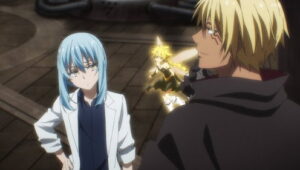 That Time I Got Reincarnated as a Slime: 4×13