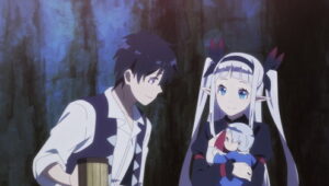 Farming Life in Another World: 2×12