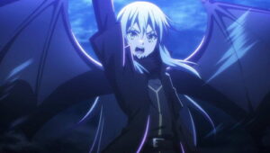 That Time I Got Reincarnated as a Slime: 4×11