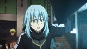That Time I Got Reincarnated as a Slime: 4×12