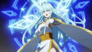 Wistoria: Wand and Sword: 2×11