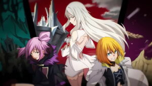 That Time I Got Reincarnated as a Slime: 4×14