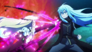 That Time I Got Reincarnated as a Slime: 4×10
