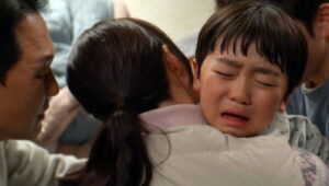 Cabbage Your Life: 1×9