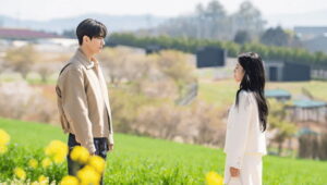 Love in Sync: 1×8