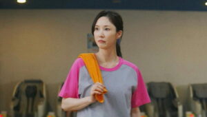 Cabbage Your Life: 1×8